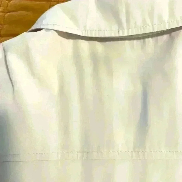 CINZIA ROCCA Due Lightweight Cape - Picture 10 of 10